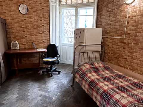 кімната за адресою Пироговська вул., 5