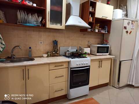 квартира за адресою Будівельників вул., 11