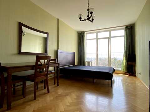 квартира по адресу Ивана Крамского ул., 9