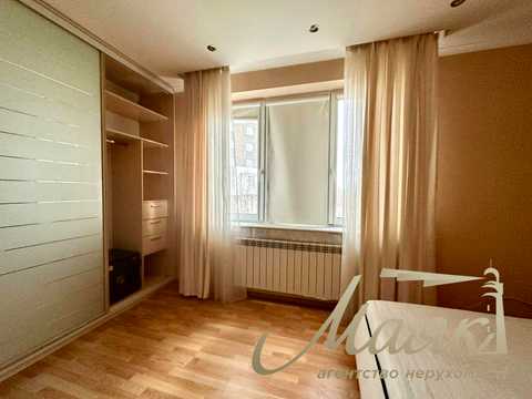 квартира за адресою Степана Руданського вул., 4-6