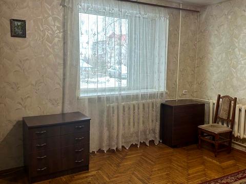 квартира за адресою Євгена Коновальця вул., 26
