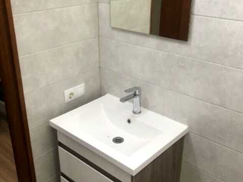 квартира по адресу Федора Эрнста ул., 12