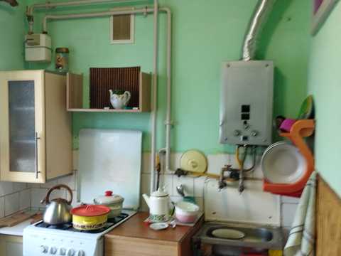 квартира по адресу Свободи просп., 38