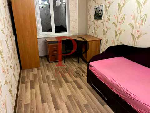 квартира за адресою Жмеринська вул., 18