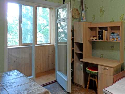 квартира по адресу Милютенко ул., 9