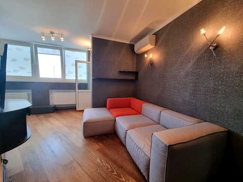 квартира за адресою Кадетський Гай вул., 6