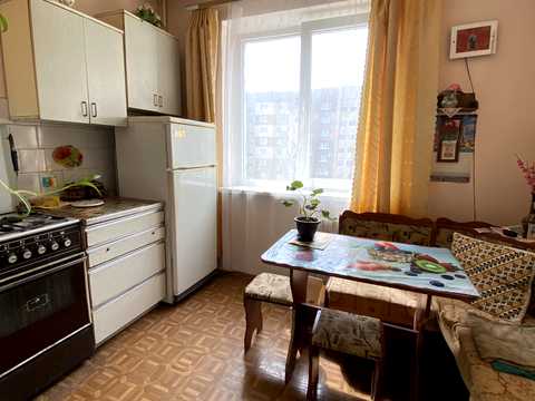 квартира за адресою Хуторівка вул., 32