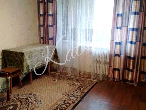 квартира за адресою Слави бульв., 23