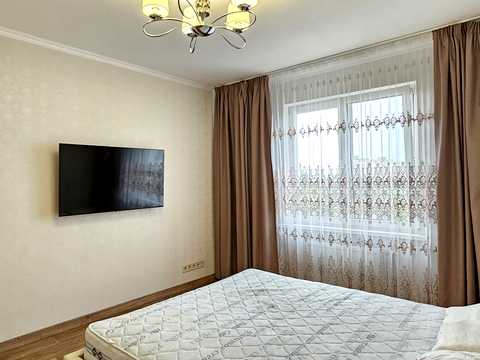 квартира за адресою Київ, Михайла Донця вул., 2-Б