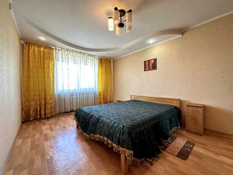 квартира за адресою Київ, Петра Григоренка просп., 28