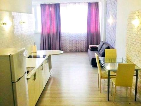 квартира по адресу Лобачевского пер., (Будинок 4)