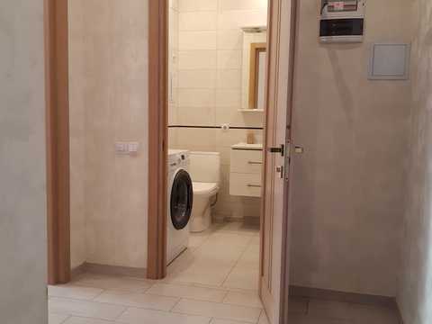 квартира по адресу Люстдорфская дорога ул. (Черноморская дорога), 55/2 к4-5