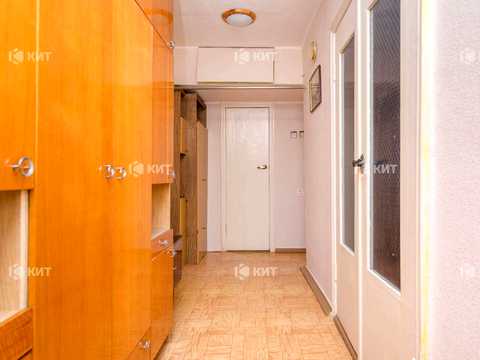 квартира по адресу Астрономическая ул., 35в
