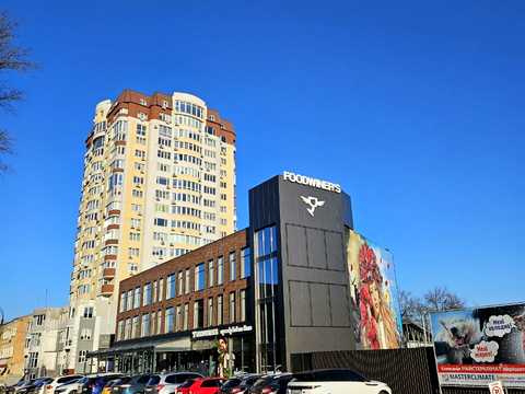 квартира по адресу Остафия Дашковича ул., 3
