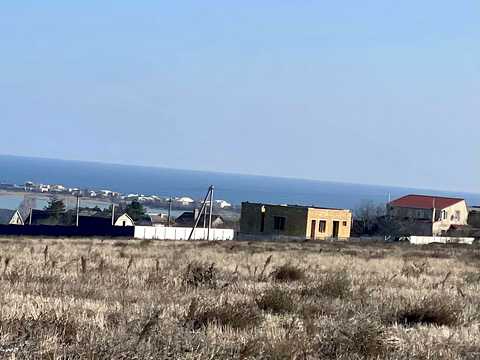 участок по адресу Центральная ул.