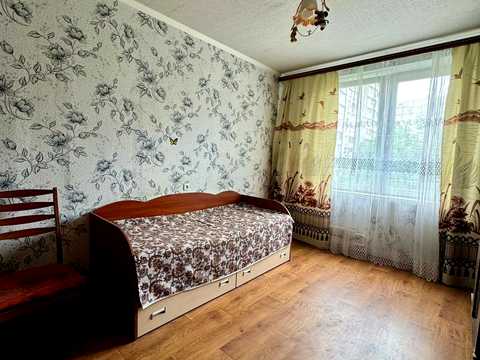 квартира по адресу Фесенковский въезд, 8