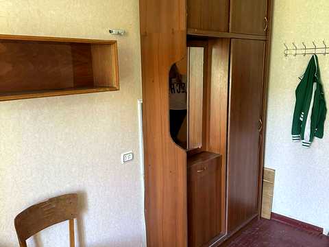 квартира за адресою Благодатна вул., 2а