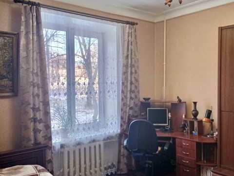 квартира по адресу Сергея Синенко ул. (Кремлевская), 44