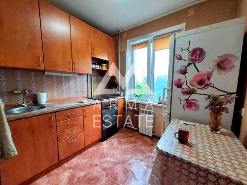 кімната за адресою Миропільська вул., 3