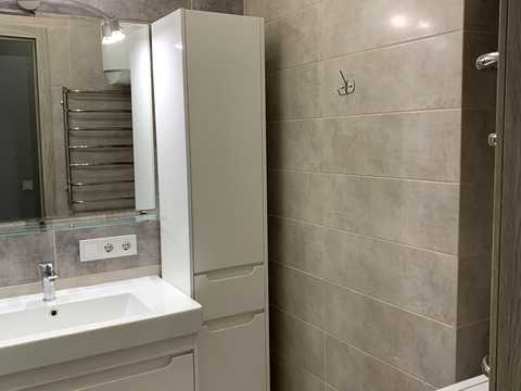 квартира по адресу Ясиноватский пер., 10
