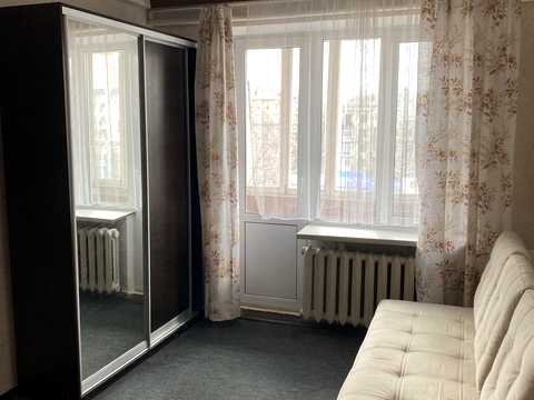 квартира по адресу Николая Михновского бульв. (Дружбы народов), 25