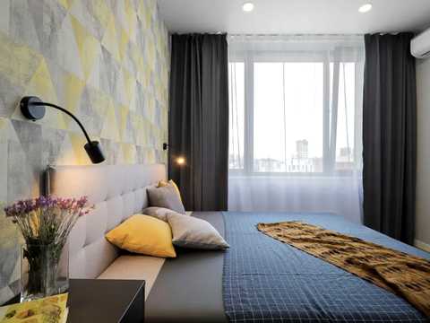 квартира за адресою Антоновича, 44