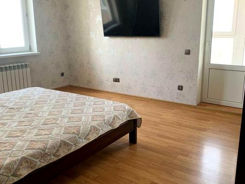 квартира по адресу Урловская ул., 21-Б