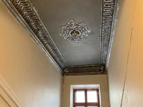 комерційна за адресою Італійська вул. (Пушкінська), 42