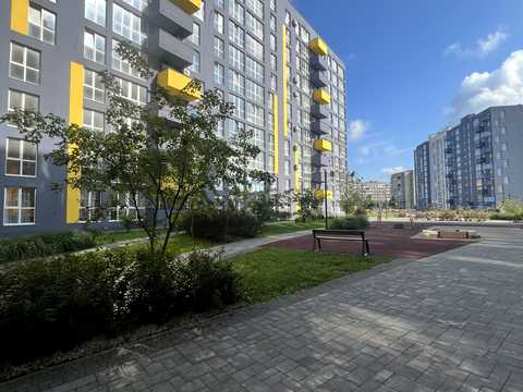 квартира за адресою Рудненська вул. (Білогорська), 8