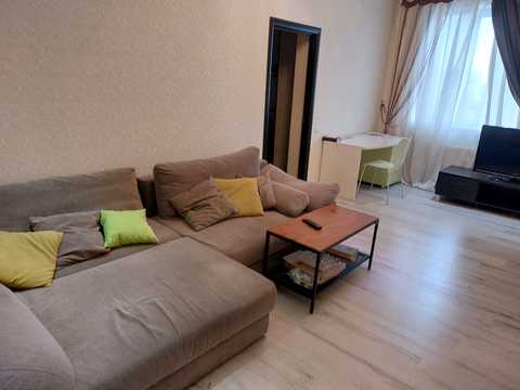 квартира за адресою Новоолександрівська вул., (Будинок 4)