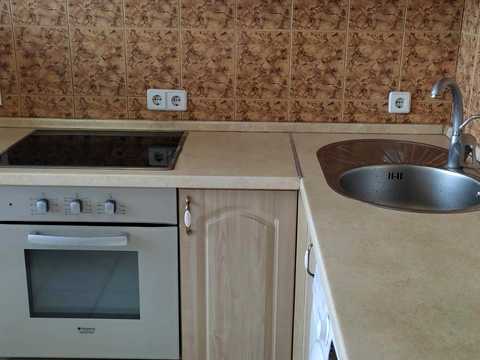квартира за адресою Чистяківська вул., 15-А