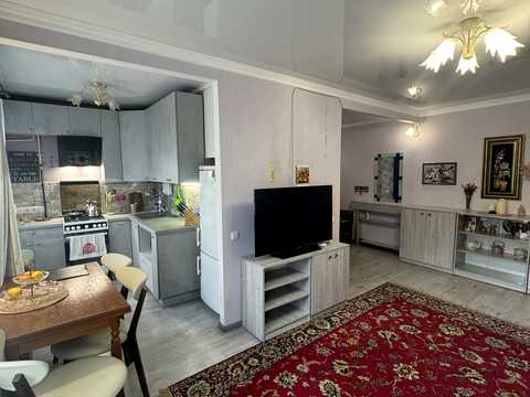 квартира по адресу Верховной Рады бульв., 31