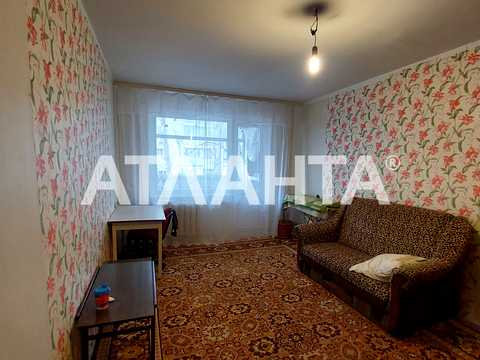 квартира за адресою Євгена Танцюри вул. (Генерала Петрова), 19