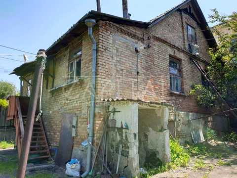 участок по адресу Краматорский пер.