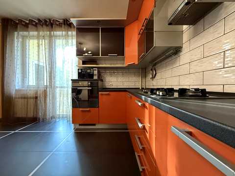 квартира за адресою Остроградських вул. (), 5