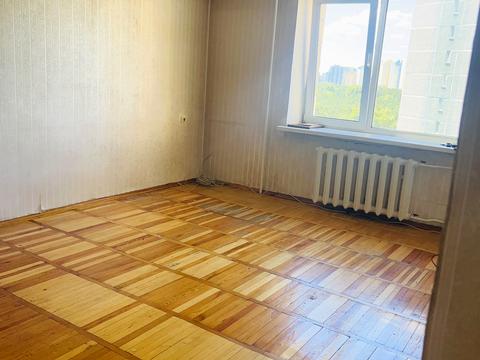 квартира за адресою Братиславська вул., 7