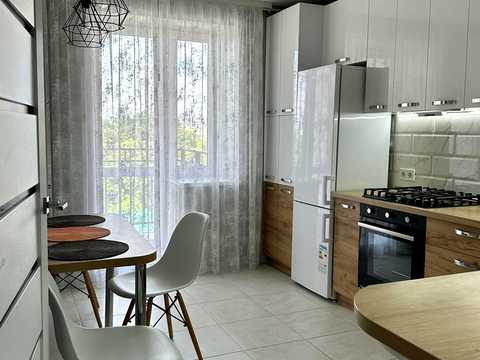 квартира по адресу Арцеулова ул., 8б