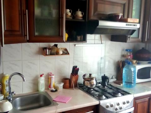 комната по адресу Кармелюка, 10