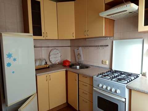 квартира по адресу Студенческая ул., 5