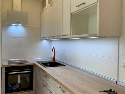 квартира за адресою Володимира Брожка вул. (Кіровоградська), 70