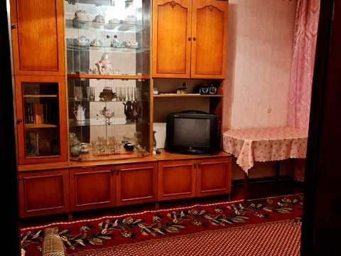 квартира по адресу Олега Мудрака ул. (Генерала Наумова), 23