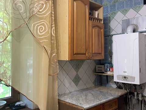 дом по адресу Шиянская ул. (Каширська)