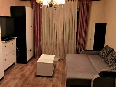 квартира по адресу Симиренко ул., 7-А