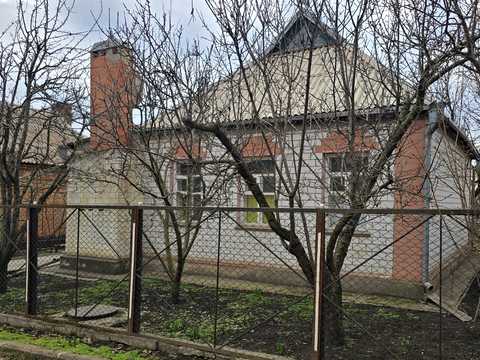 будинок за адресою Французька вул. (Комінтернівська)