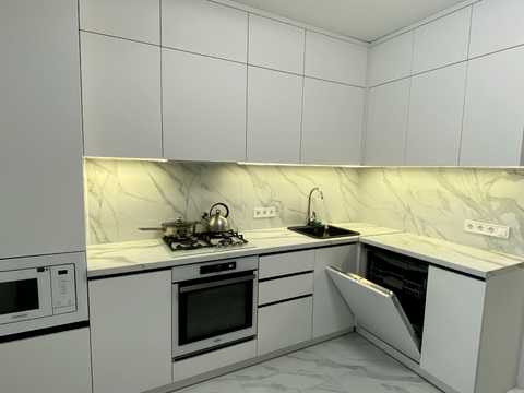 квартира за адресою Святошинська вул., 56