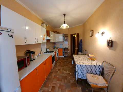 квартира по адресу Анатра пер. (Генерала Вишневского), 13