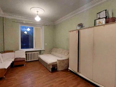 комната по адресу Сталеваров ул., 8