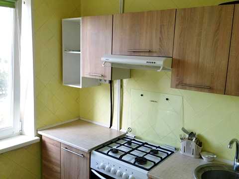 квартира за адресою Леся Курбаса просп., 9
