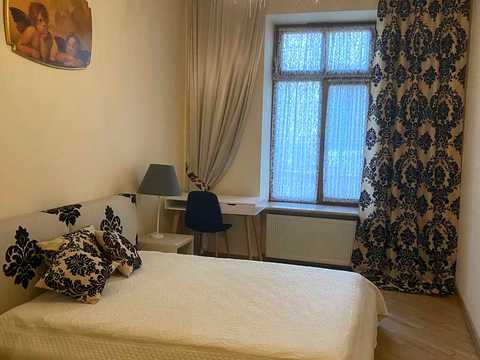 квартира по адресу Менцинского ул., 9