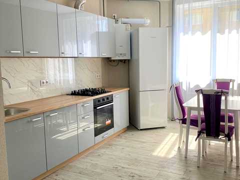 квартира по адресу Корольова ул., 4
